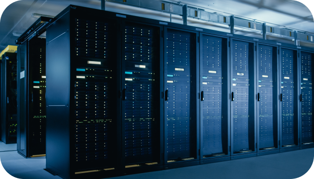 Сервер — server